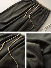 Load image into Gallery viewer, &quot;yúgu&quot; harem pants