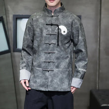Load image into Gallery viewer, &quot;Hànlín&quot; Tang Dynasty jacket