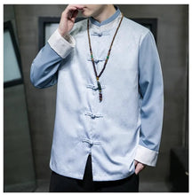 Load image into Gallery viewer, &quot;Five Dynasties&quot; Tang jacket