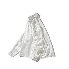 Load image into Gallery viewer, &quot;Wang Wei&quot; Tang Dynasty shirt
