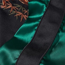 Load image into Gallery viewer, Premium &quot;denim&quot; jungle tiger sukajan jacket