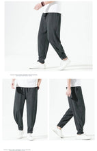 Load image into Gallery viewer, Yuuma harem pants