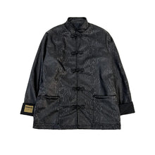 Load image into Gallery viewer, &quot;Guo Ziyi&quot; Tang Dynasty jacket
