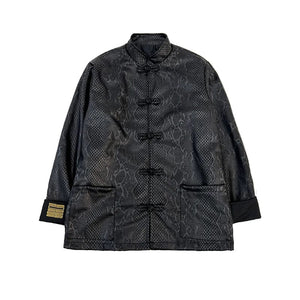 "Guo Ziyi" Tang Dynasty jacket