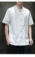 Load image into Gallery viewer, Susu Tang short sleeve shirt