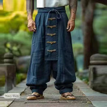 Load image into Gallery viewer, &quot;Sabai sabai&quot; harem pants