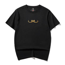Load image into Gallery viewer, Monkey king embroidery T-shirt