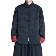 Load image into Gallery viewer, "Xuánmò" Tang Dynasty jacket