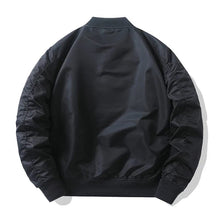 Load image into Gallery viewer, Premium flight bomber jacket