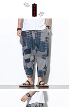 Load image into Gallery viewer, Yakeru harem pants