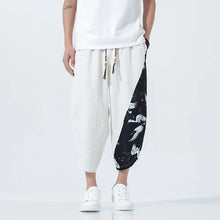 Load image into Gallery viewer, "Kurokage" harem pants