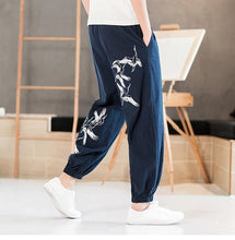 Load image into Gallery viewer, &quot;issho&quot; harem pants