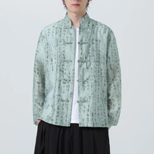 Load image into Gallery viewer, "Mòyùn" Tang Dynasty jacket