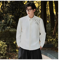 Load image into Gallery viewer, Mystic branches Tang shirt