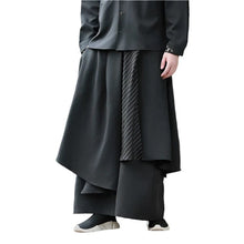 Load image into Gallery viewer, &quot;shujutsu&quot; Japanese harem pants