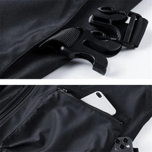 Load image into Gallery viewer, Premium &quot;Hachi&quot; tactical techwear jacket