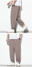Load image into Gallery viewer, Kaen harem pants