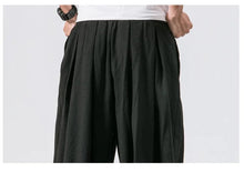 Load image into Gallery viewer, Myojo harem pants