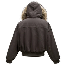 Load image into Gallery viewer, &quot;Atsushi&quot; fleece lining jacket