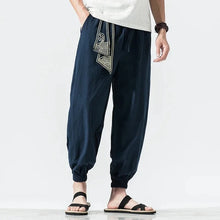 Load image into Gallery viewer, &quot;Hachirou&quot; harem pants