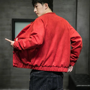"Yaojin" Tang Dynasty jacket
