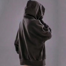 Load image into Gallery viewer, &quot;Kai&quot; tech wear desert hoodie