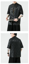 Load image into Gallery viewer, &quot;Wu Zetian&quot; Tang shirt