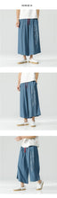 Load image into Gallery viewer, Sora ankle length harem pants