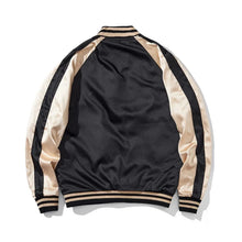Load image into Gallery viewer, Premium triple dragon embroidery sukajan jacket