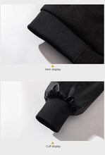Load image into Gallery viewer, Mr. strong body varsity baseball jacket
