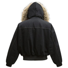 Load image into Gallery viewer, &quot;Atsushi&quot; fleece lining jacket