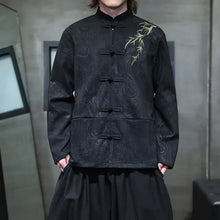 Load image into Gallery viewer, &quot;Tángfēng&quot; Tang Dynasty jacket