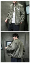 Load image into Gallery viewer, JunDe Tang Dynasty jacket