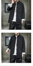 Load image into Gallery viewer, &quot;Jianmu&quot; shepherd Tang Dynasty jacket