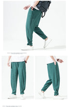 Load image into Gallery viewer, Yuuma harem pants