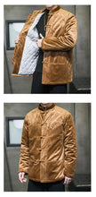 Load image into Gallery viewer, Xuesong Tang Dynasty coat jacket