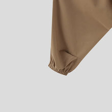 Load image into Gallery viewer, &quot;karui&quot; baggy elastic ankle harem pants