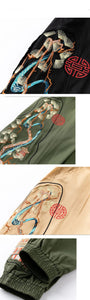 "Nuojuluo" pants
