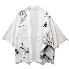 Load image into Gallery viewer, Assorted graphic kimonos G3
