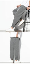 Load image into Gallery viewer, Kaen harem pants