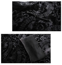 Load image into Gallery viewer, "lóng yǐng" Tang Dynasty jacket
