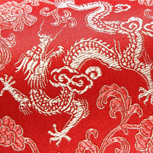 Load image into Gallery viewer, "Wúshēng" dragon Tang jacket