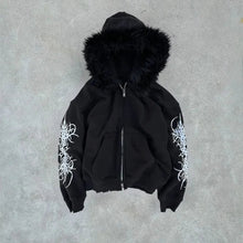 Load image into Gallery viewer, Wool lining &quot;Akio&quot; jacket
