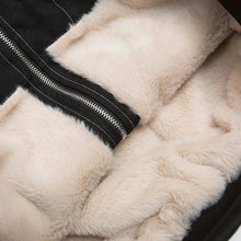 Load image into Gallery viewer, &quot;Atsushi&quot; fleece lining jacket