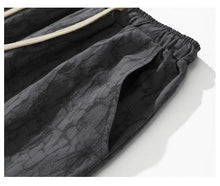 Load image into Gallery viewer, Mosu draw string casual pants