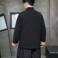 Load image into Gallery viewer, Shuchang Tang Dynasty jacket