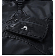 Load image into Gallery viewer, Premium &quot;Hachi&quot; tactical techwear jacket