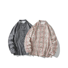 Load image into Gallery viewer, Biming Tang Dynasty shirt