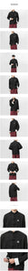 Tang Dynasty tiānshǐ shirt