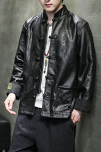 Load image into Gallery viewer, &quot;Guo Ziyi&quot; Tang Dynasty jacket